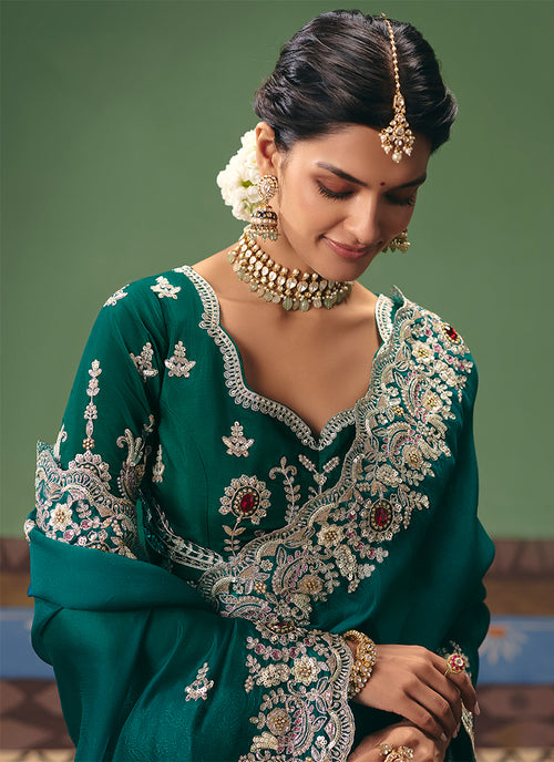 Buy Silk Saree 