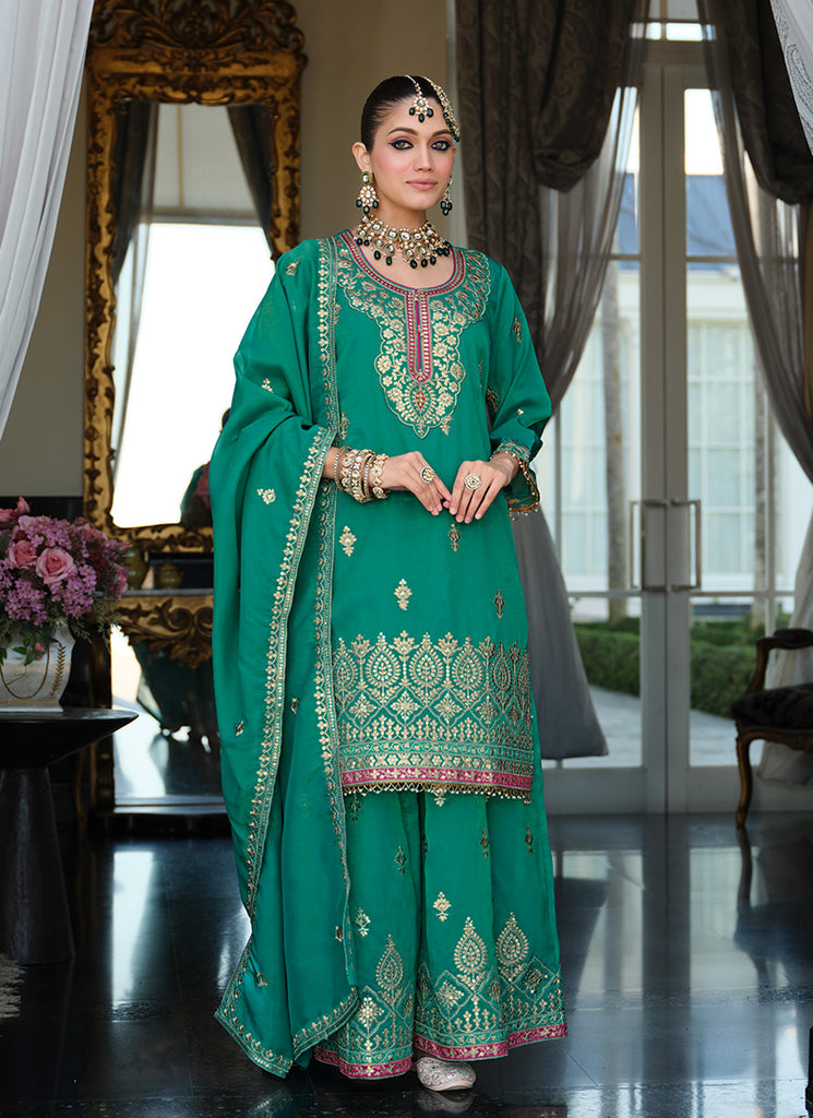 Buy Palazzo Suit In Canada