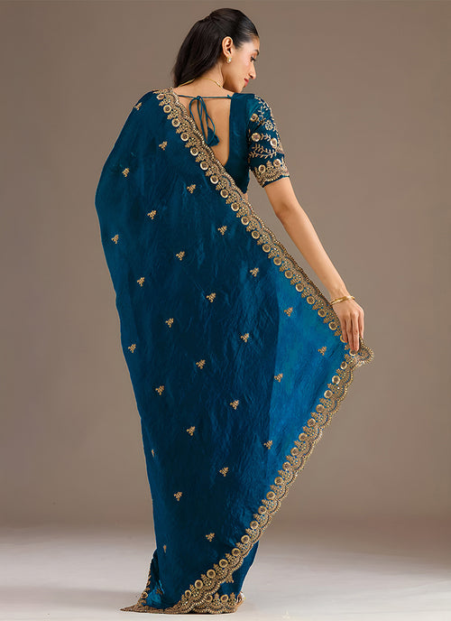 Shop Indian Saree Online