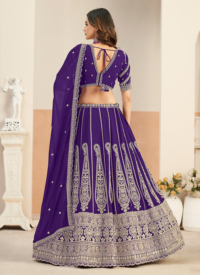 Buy Lehenga Choli In Uk