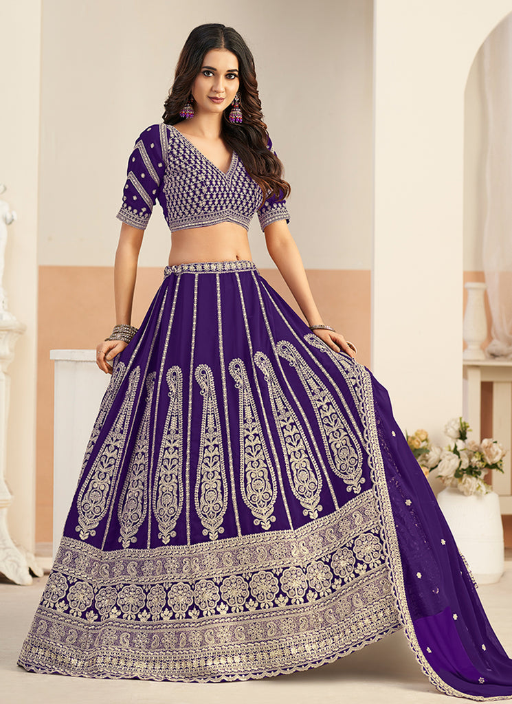Buy Lehenga Choli 