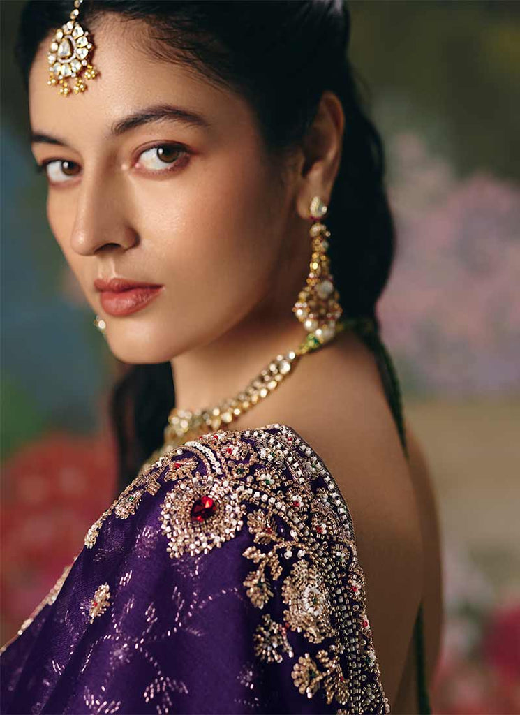 Buy Party Wear Saree 