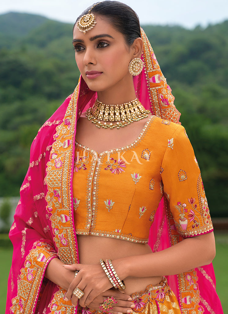 Buy Lehenga Choli  In USA