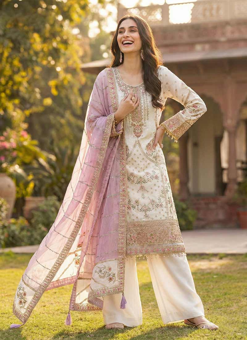 Buy Salwar Kameez In USA
