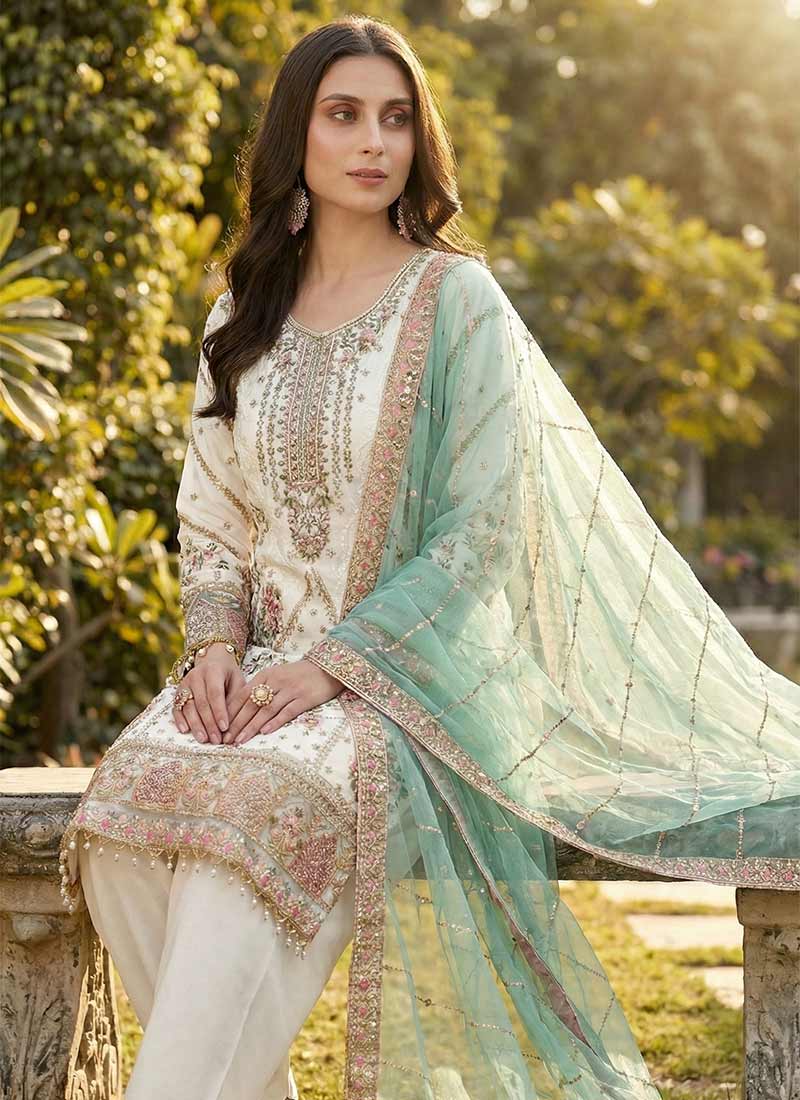 Buy Salwar Kameez