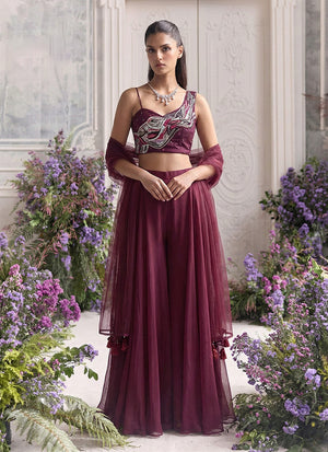 Sangeet Outfits