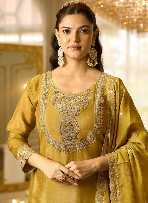 Buy Palazzo Suit