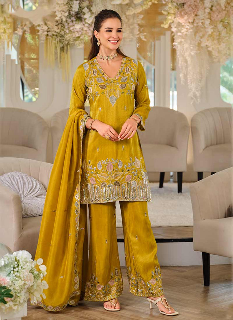 Buy Pant Style Suit In UK