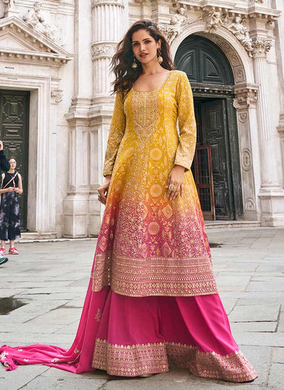 Ready To Ship Salwar Kameez