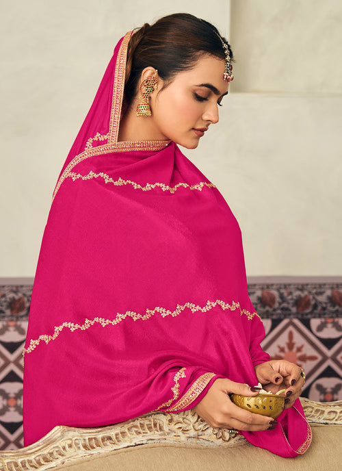 Buy Farshi Salwar Suit