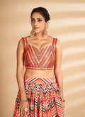 Lehenga Choli