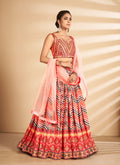 Buy Lehenga