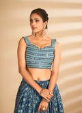 Lehenga Choli