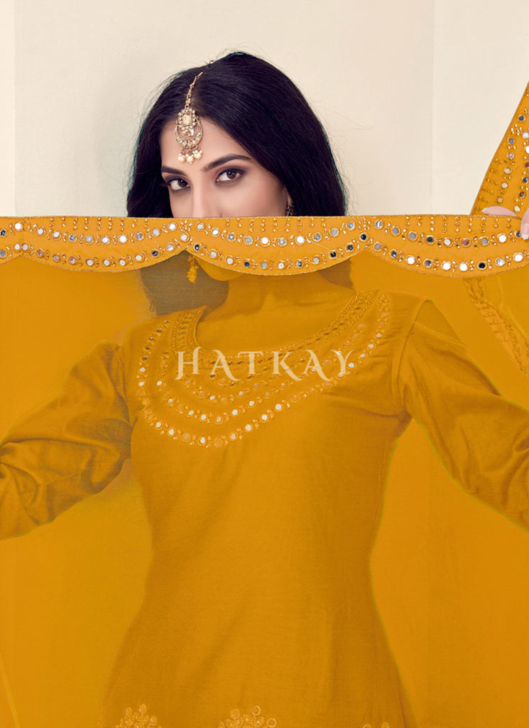 Buy Salwar Suit