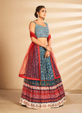 Buy Lehenga