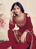 Buy Punjabi Patiala Salwar Suit In USA UK Canada
