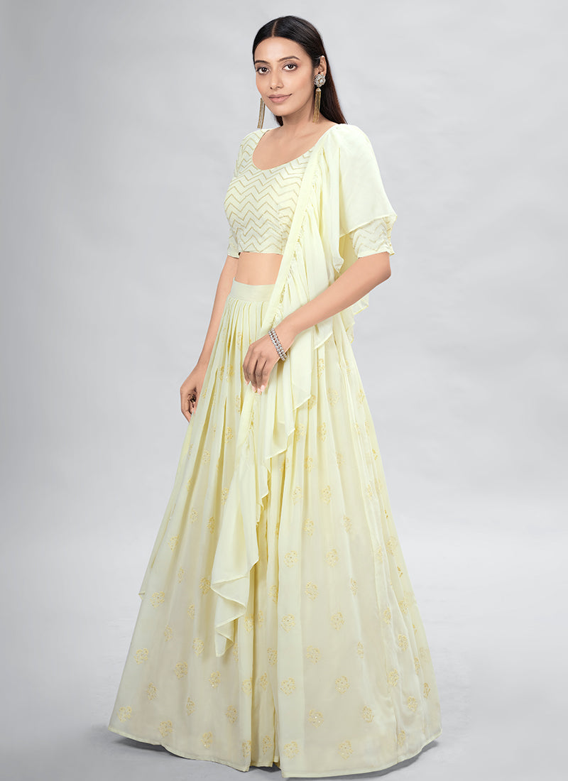 Buy Lehenga Choli In USA UK Canada