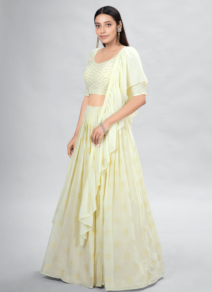 Buy Lehenga Choli In USA UK Canada