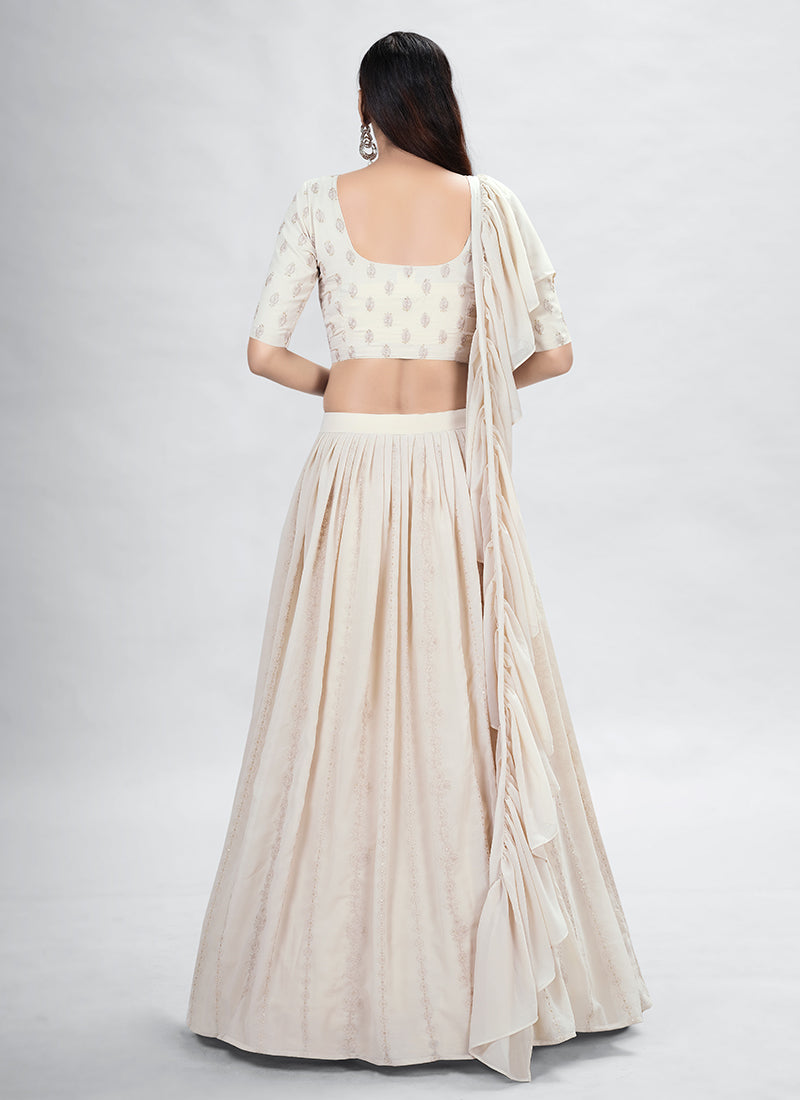 Shop Bollywood Lehengas In USA, UK, Canada, Germany, Mauritius, Singapore With Free Shipping Worldwide.