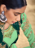 Buy Anarkali Suit