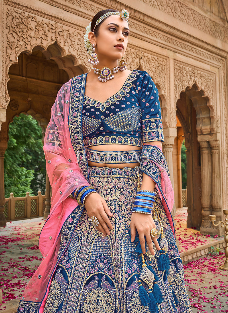 Buy Lehenga Choli 