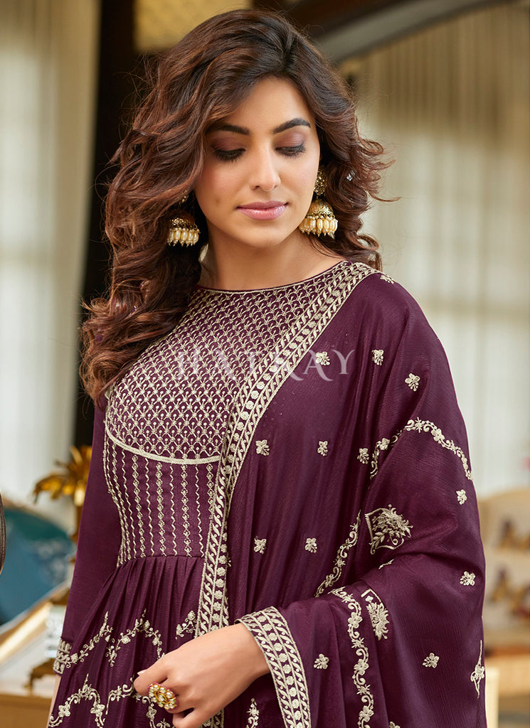 Buy Gharara Suit In USA UK Canada