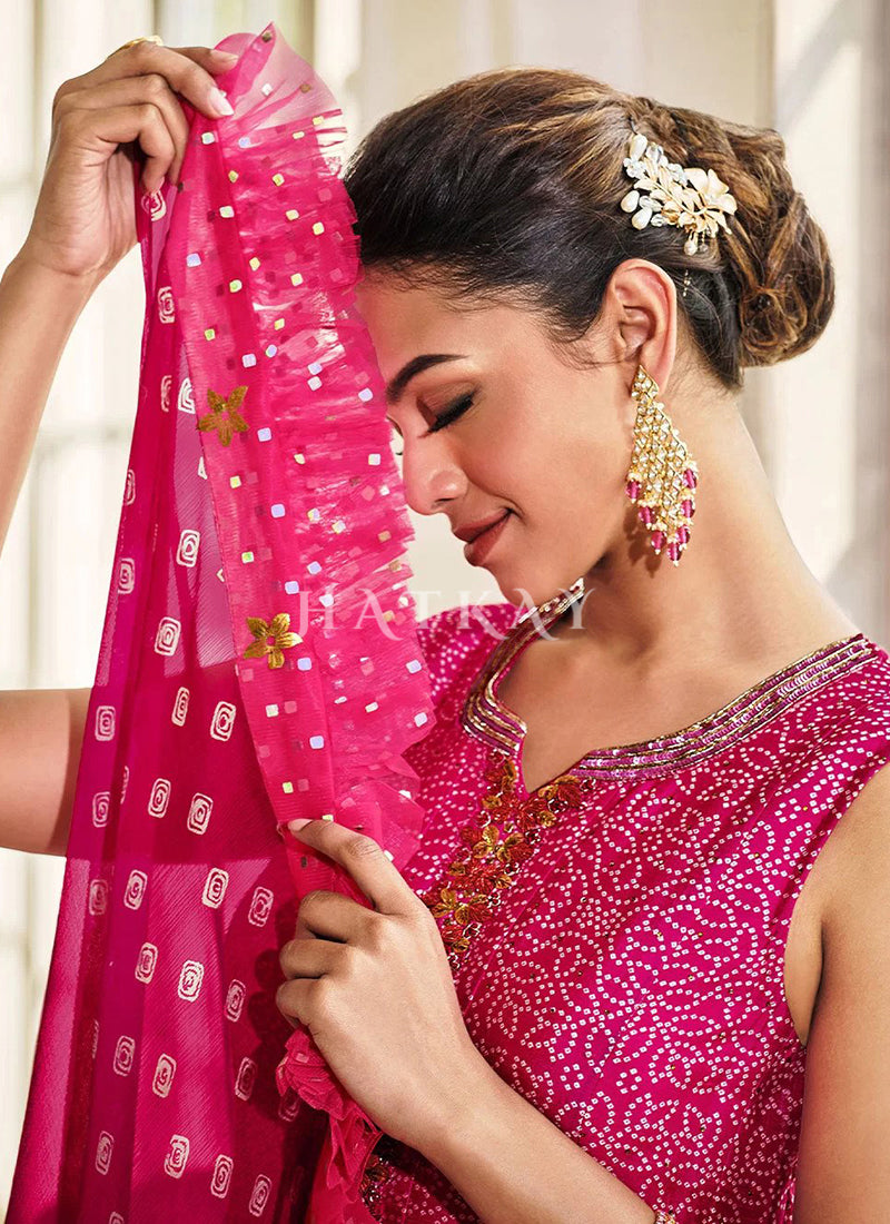 Buy Traditional Gown In USA