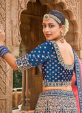 Buy Lehenga Choli In USA UK Canada