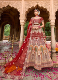 Buy Bridal Lehenga