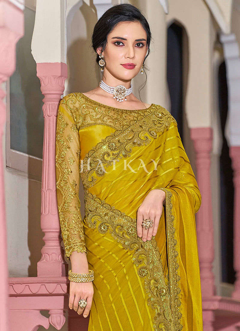 Buy Silk Saree