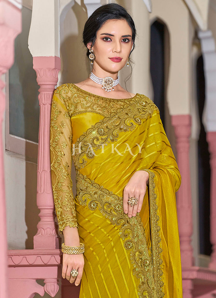 Buy Silk Saree
