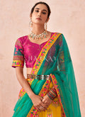 Buy Lehenga Choli 