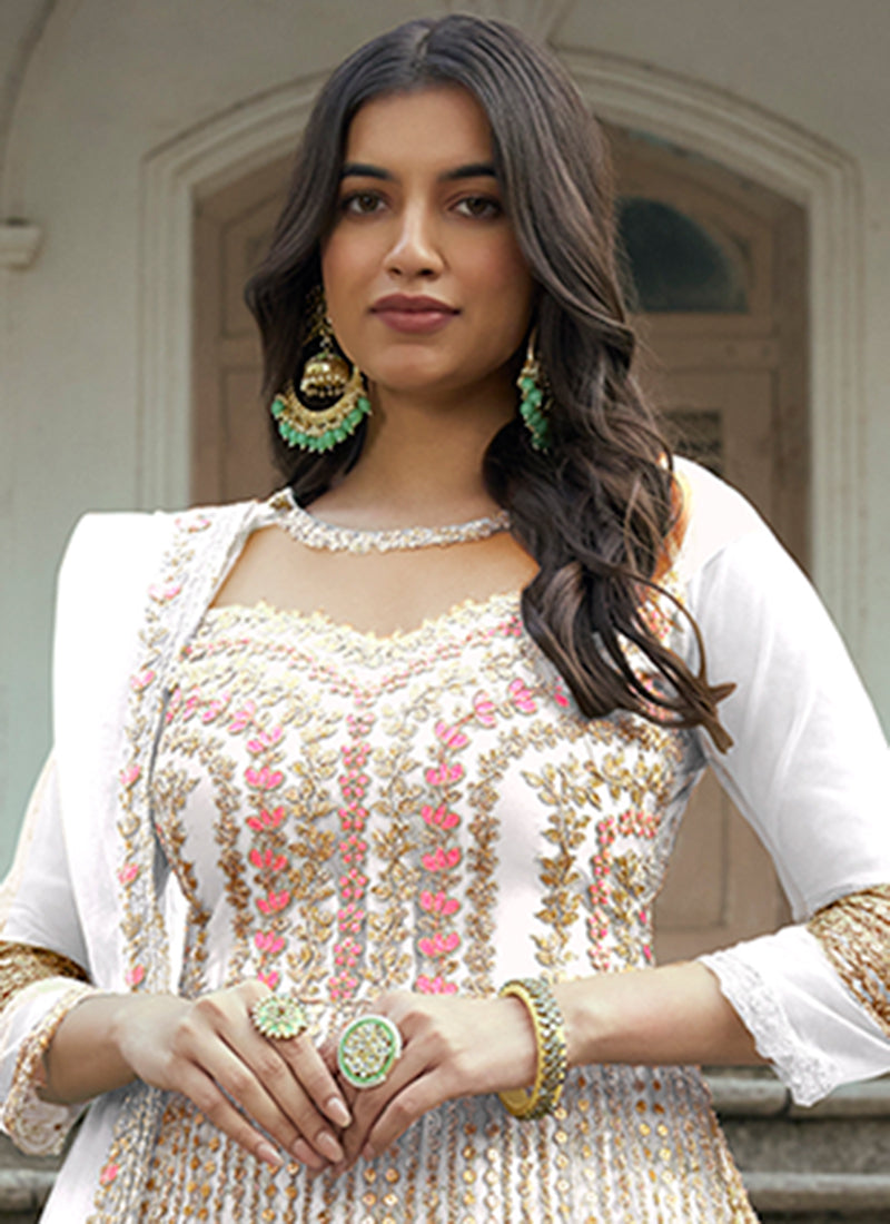 Buy Anarkali Suit
