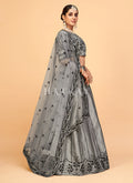 Shop Bridesmaid Lehenga In USA, UK, Canada, Germany, Mauritius, Singapore With Free Shipping Worldwide.