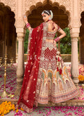 Buy Lehenga Choli In USA UK Canada
