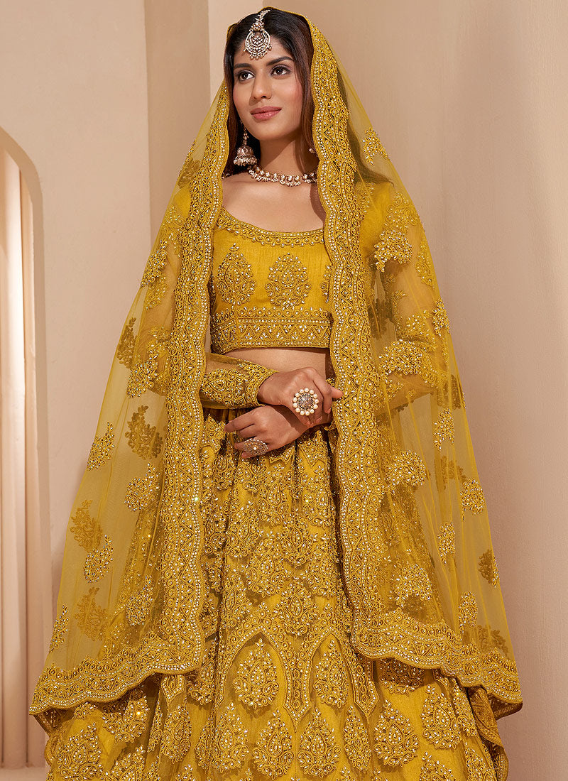 Lehenga Choli