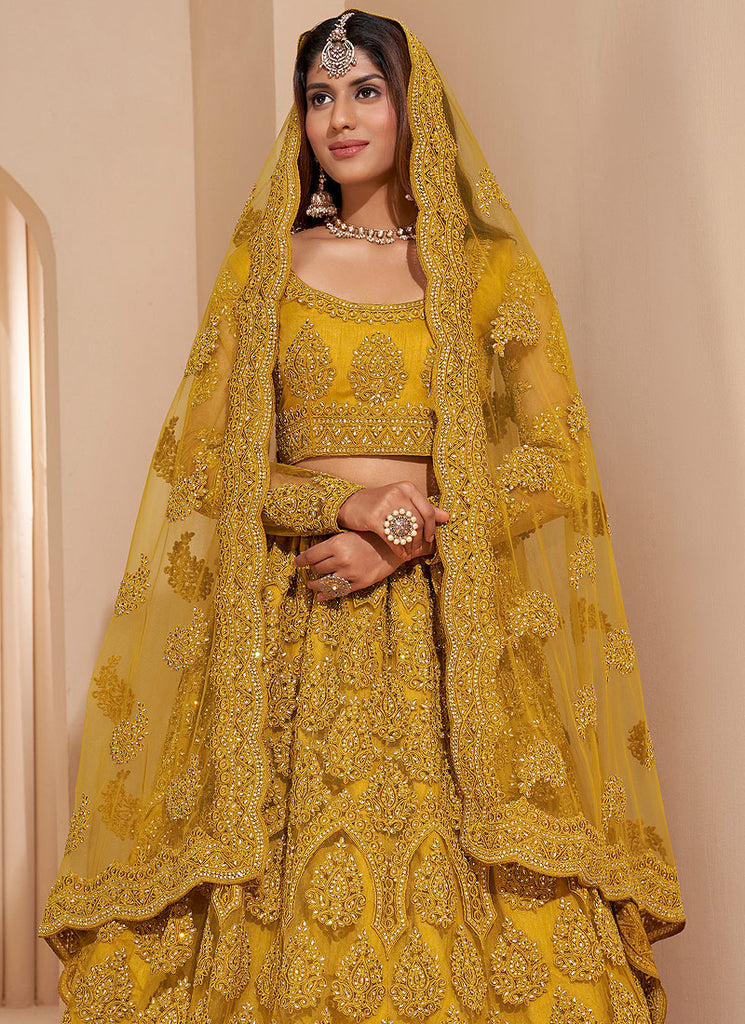 Lehenga Choli