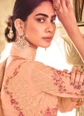 Buy Anarkali Suit In USA UK Canada