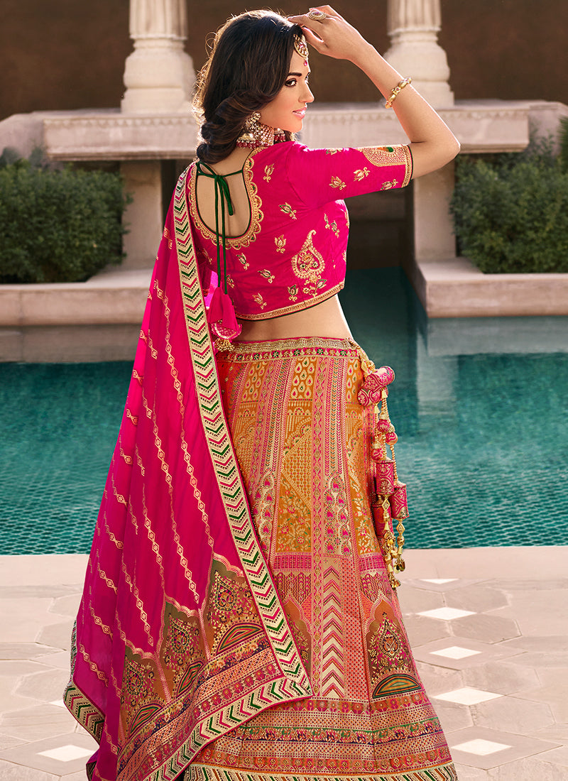 Buy Lehenga Choli In USA UK Canada