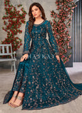 Buy Anarkali Suit In USA UK Canada