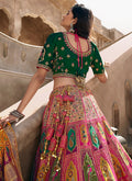 Buy Lehenga Choli In USA UK Canada