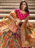Buy Lehenga Choli 