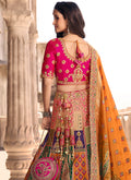 Buy Lehenga Choli In USA UK Canada
