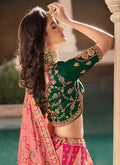 Buy Lehenga Choli In USA UK Canada