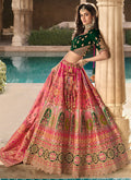 Shop Latest Bollywood Lehenga Online Free Shipping In USA, UK, Canada, Germany, Mauritius, Singapore With Free Shipping Worldwide.
