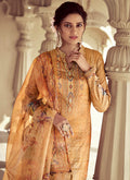 Pant Style Suit