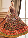 Buy Traditional Gown In USA