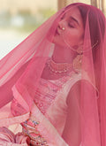 Eid Outfits- Anarkali Suit 