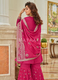 Buy Gharara Suit In USA UK Canada