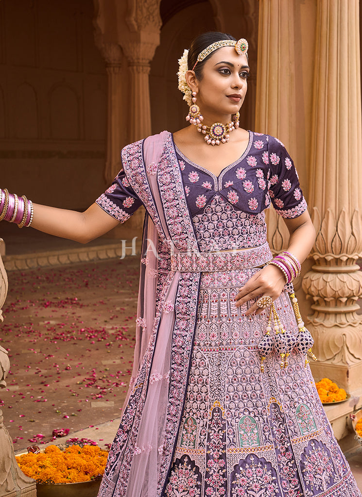 Buy Lehenga Choli 